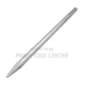 TOLSEN SDS – MAX FLAT CHISEL