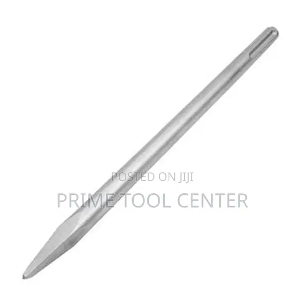TOLSEN SDS – MAX FLAT CHISEL