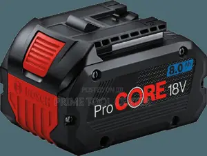 Bosch Cordless Battery 18V 8AH Procore