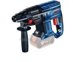 BOSCH DRILL CORDLESS HAMMER ROTARY 20MM 3.0AH