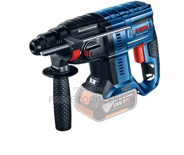 BOSCH DRILL CORDLESS HAMMER ROTARY 20MM 3.0AH