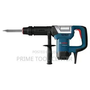 BOSCH DEMOLITION HAMMER 5.6KG 1100W