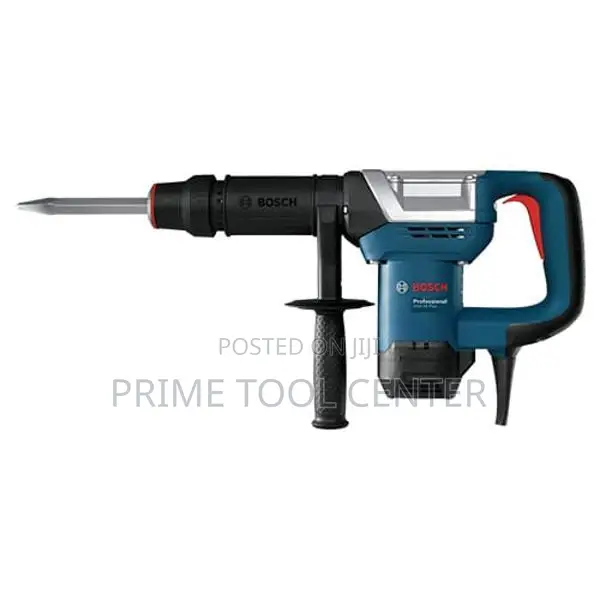 BOSCH DEMOLITION HAMMER 5.6KG 1100W