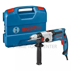 BOSCH DRILL HAMMER 13MM 1100W