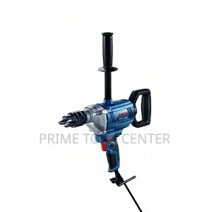 BOSCH DRILL & MIXER 16MM 850W (GBM 1600 RE)