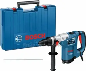 BOSCH DRILL ROTARY HAMMER 900W 32MM