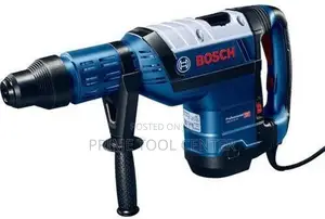 BOSCH DRILL ROTARY HAMMER 1500W 45MM