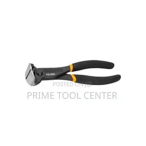 TOLSEN END CUTTING PINCER 200MM, 8″