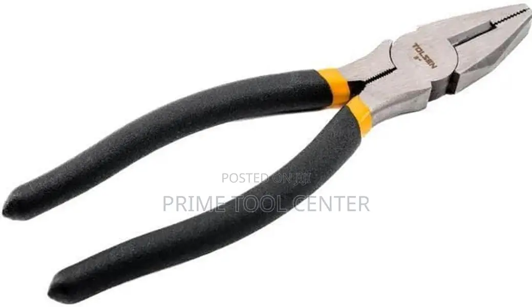 TOLSEN COMBINATION PLIERS