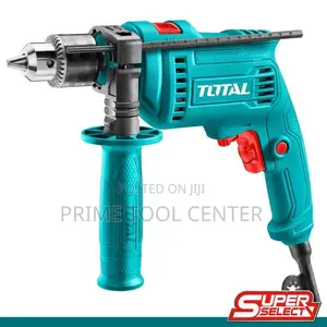 TOTAL Impact drill 680W