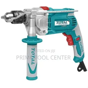 TOTAL Impact drill 1010W