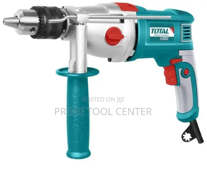 TOTAL Impact drill 1050W