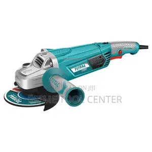 TOTAL TG1262306 Angle grinder 2600W
