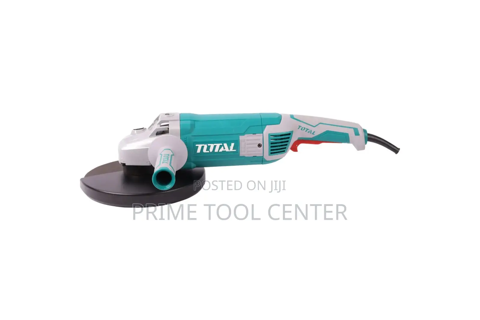 TOTAL TG1302306 Angle grinder 3000W