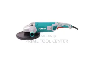 TOTAL TG1302306 Angle grinder 3000W