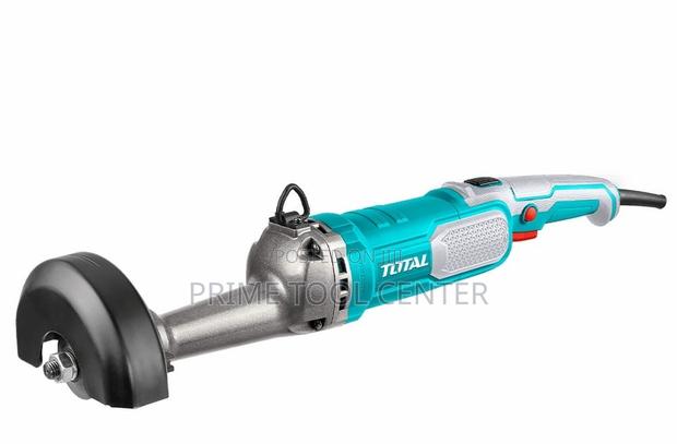 TOTAL Straight grinder 1100W