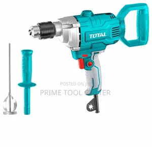 TOTAL POWERFUL Mixer 1100W