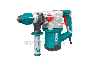 TOTAL Rotary hammer 1500W