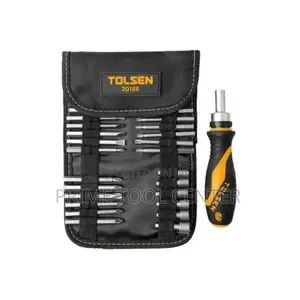 TOLSEN 20186 26PCS BIT SET