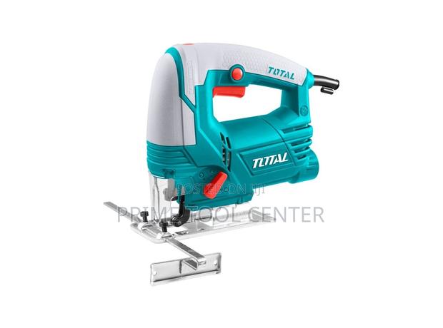 TOTAL TS206806 Jig saw 650W