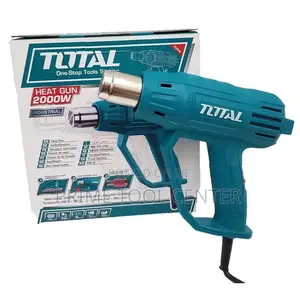 TOTAL TB20036 Heat gun 2000W