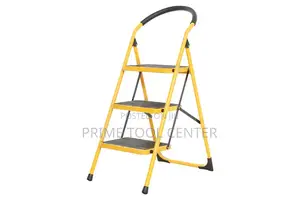 TOLSEN 3 STEP STEEL LADDER