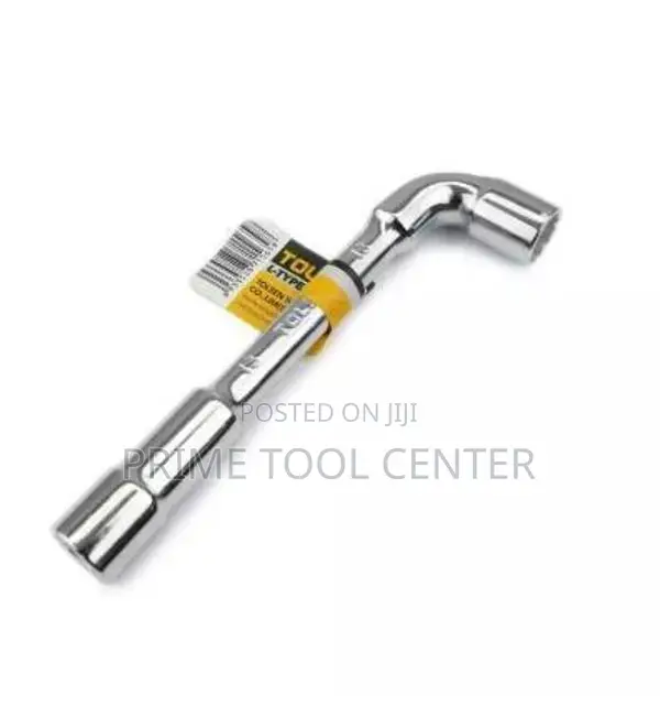 TOLSEN L TYPE WRENCH 15098 19MM