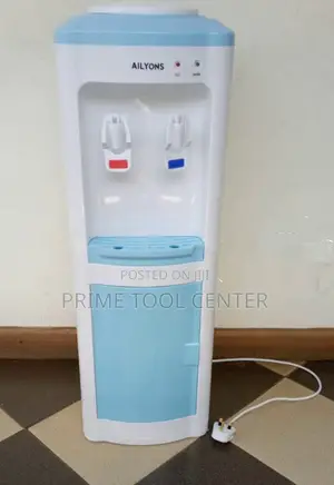 Allyons hot and normal water dispenser