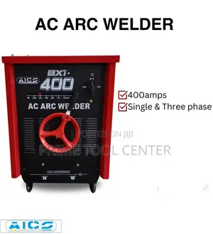 Aico Ac arc welder 400amps