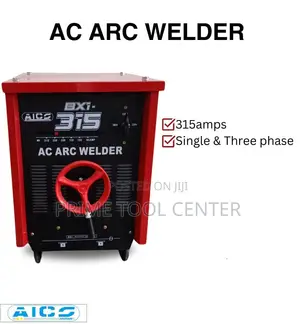 Aico AC arc Welder 315amps