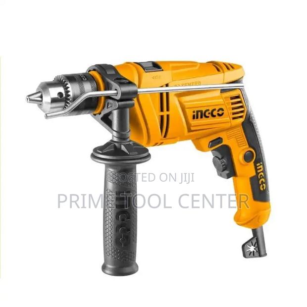 INGCO Impact drill 680W ID6808 - thumbnail 2