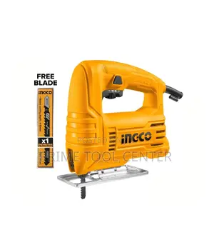 INGCO JS400285 Jig saw 400W