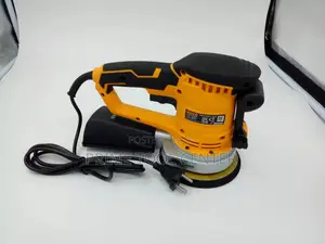 INGCO Rotary sander 450W RS4508