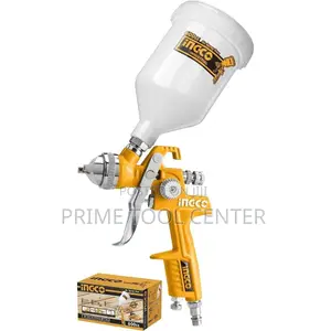 INGCO Air spray gun 600cc