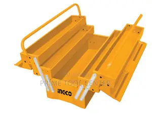 INGCO Tool box Size:495*200*290mm 3 Layers