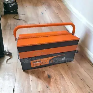 Professional Toolbox – Metallic – 18 “/420mm – Finder – 194134