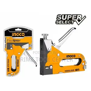 INGCO Staple gun HSG14018
