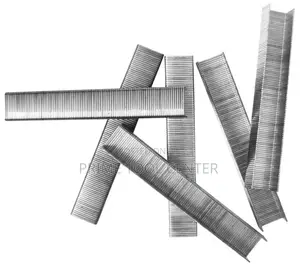 QUALITY INGCO STS0212 Staples