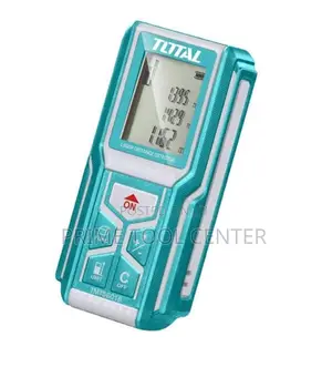 TOTAL Laser distance detector