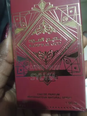 Lattafa Badee Al Oud Sublime, EDP - 
30Ml