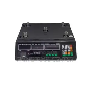 Mash DIGITAL WEIGHING SCALE MACHINE 30 Kg