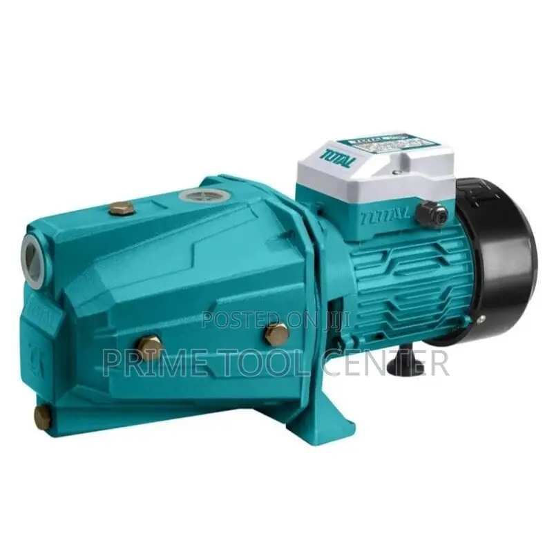TOTAL Water pump 1100W(1.5HP)