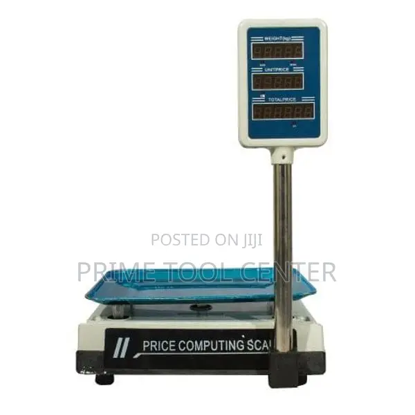 Mash Digital Weighing Machine /scale 30kg