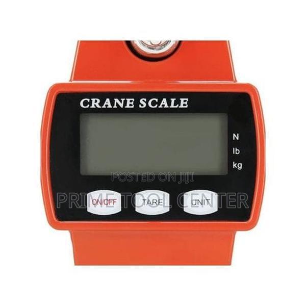 300KGS Crane Digital Weighing Scale - thumbnail 2