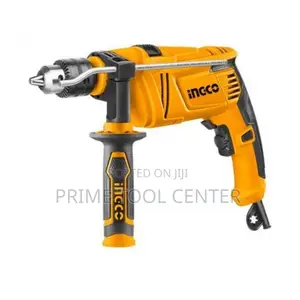 INGCO Impact drill 810W ID8108
