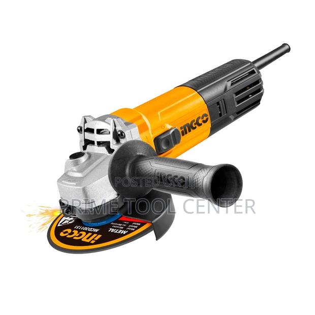 INGCO AG7118 Angle grinder 710W