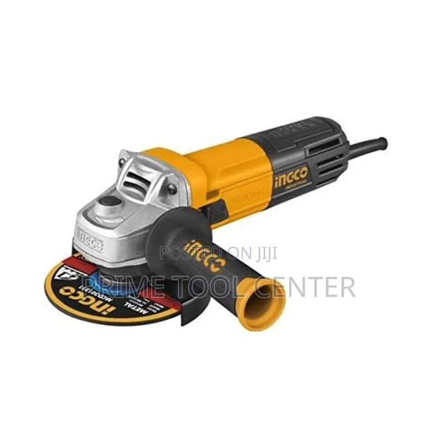 INGCO AG75028 Angle grinder 750W