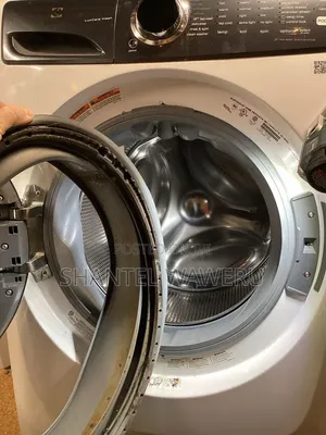 Hisense Washing Machine Repair.