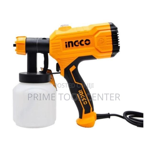 INGCO SPG3508 Spray gun 450W