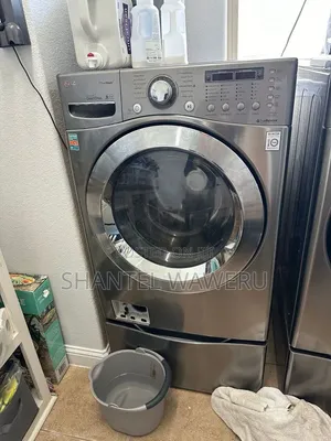 Hisense Washing Machine Repair.